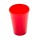 5oz Polycarbonate Tumblers Red