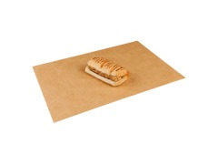 GREASEPROOF PAPER
