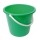 Bucket 10litre Green