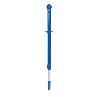 Telescopic handle Ergo-Globe x1
