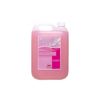 Pink Pearl Soap 5ltr