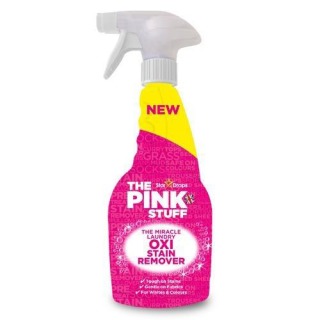 Stardrops Pink Stuff - Stain Remover Spray