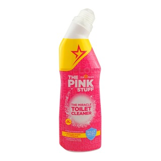 Stardrops Pink Stuff Toilet Gel