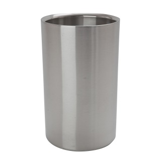 Stainless Steel Wine Cooler