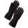 Black HD Rubber Gloves Small
