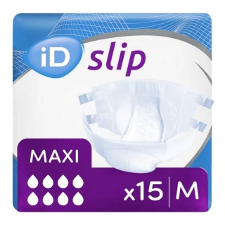 iD Expert Slip Maxi Medium