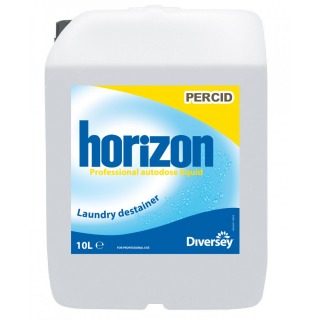 Horizon Percid Destainer 10L