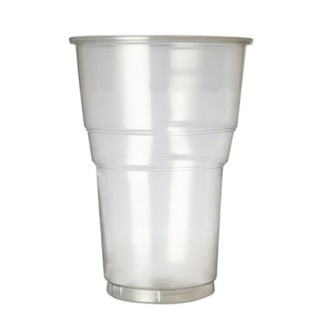 Flexy Glass - 1 pint to brim, CE/UKCA Marked, 568ml (x1000)