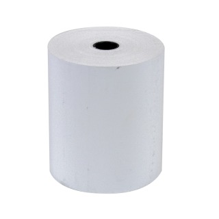 Thermal 80mm x 76mm Till Roll 20Pk (Kitchen and Till)