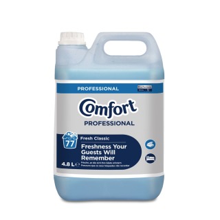 Comfort PF Fresh Classic (BLUE) 4.8ltr*