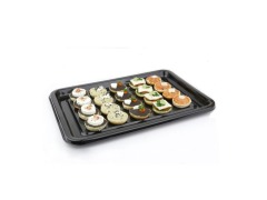 PLATTERS AND DIP TRAYS 