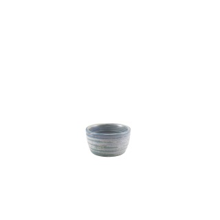 Terra Porcelain Seafoam Ramekin 45ml/ 1.5oz