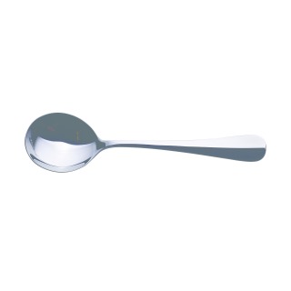 Baguette Soup Spoon 18/0 (Dozen) 