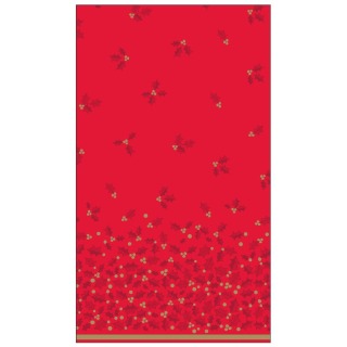 Swansoft 90cm Slipcover Red Twelfth Night 