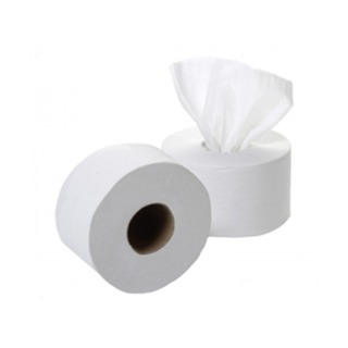 C-Feed Toilet Roll 2Ply (JCP002) 200m x 6