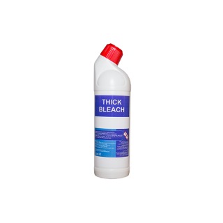 1 LITRE Thick Bleach