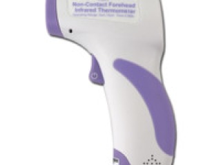 INFRARED THERMOMETERS 