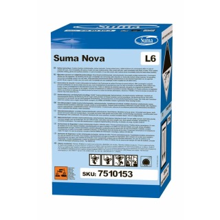 Suma Nova L6 Safepak 10Ltr