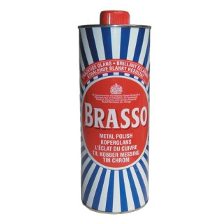 Brasso Liquid 1Ltr