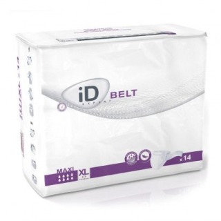 iD Expert Belt TBS Maxi XL