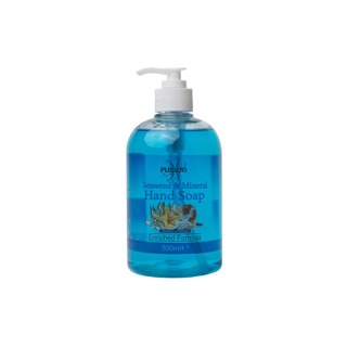500ml Seaweed & Mineral Liquid Bacteriacidal Hand Soap