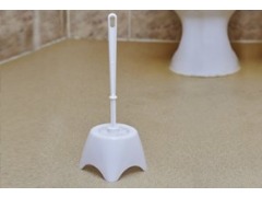 TOILET BRUSH and HOLDERS