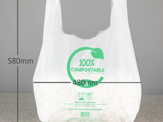 CARRIER BAGS 