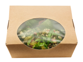 SALAD BOXES 