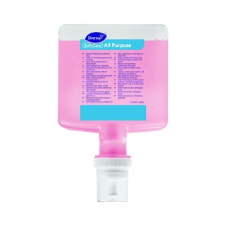 Soft Care All Purpose IC 1.3ltr