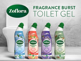 TOILET CLEANER 