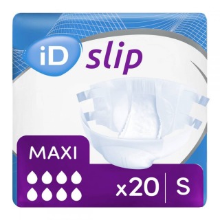 iD Expert Slip Maxi Small