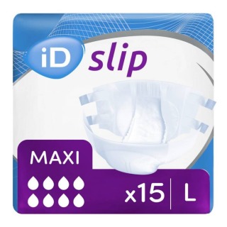 iD Expert Slip Maxi Large