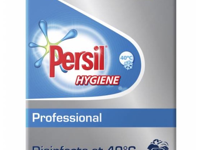 Persil Professional Laundry Detergent Hygiene 8 55 Kg PRO FORMULA