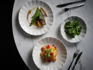 CHURCHILL CROCKERY 