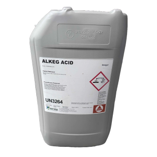 Holchem Alkeg Acid 25Kg