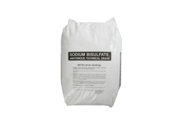 BRISWIM Dry Acid 25kg | SWIMMING POOL CHEMICALS | Gellings Isle of Man