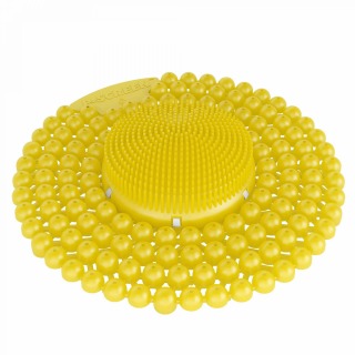 P-Screen® Bubble/Brstl Urinal Mat - Citrus Mango 60day (x6)