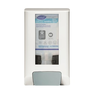 Intellicare Manual Dispenser white
