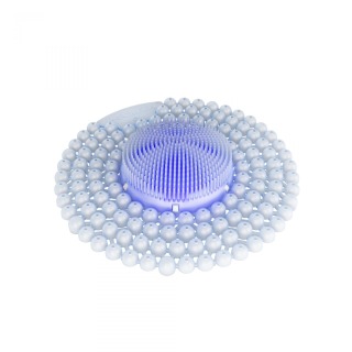 P-Screen® Bubble/Bristle Urinal Mat - Ice Cool 60day(x6)