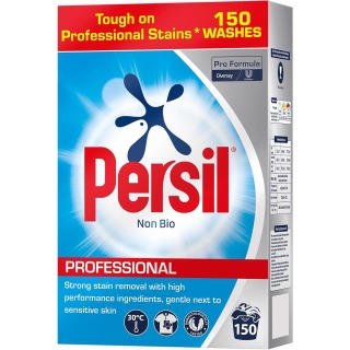 PERSIL Non Bio Washing Powder 150 wash