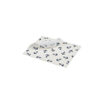 Greaseproof Paper Anchor 20 x 25cm (1000)