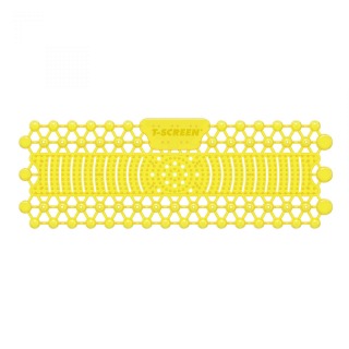 T-Screen® Trough Screen Citrus (Yellow) (x6)