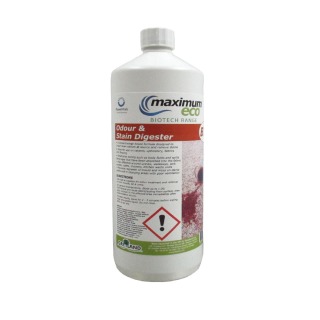 BT7 Odour & Stain Digester 1 Litre