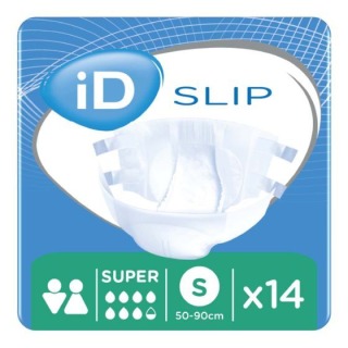 iD Expert Slip TBS Super Small